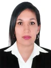 Foto de Dr. Ana Katherine Alvites Manrique