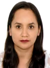Foto de Dr. Rosa Perlita Paredes Zevallos