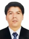 Foto de Dr. Cristian Nelson Loyola Astete