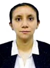 Foto de Dr. Jennifer Mariella Guerrero Obando