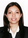 Foto de Dr. Carla Giannina Zuazo Rivera