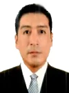 Foto de Dr. Cristhian Paul Cardoso Rodriguez