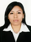 Foto de Dr. Yanet Yisela Torres Maza
