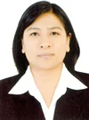 Foto de Dr. Patricia Vanessa Hernandez Hernandez
