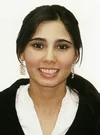 Foto de Dr. Maria Alejandra Olivares Lizarraga