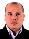Foto de Dr. Diego Martin Marquez Pinto