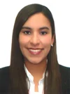 Foto de Dr. Susan del Pilar Liviac Cabrera