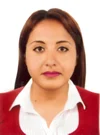 Foto de Dr. Jhoana Cecilia Garcia Calderon