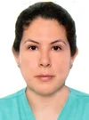 Foto de Dr. Carolina Edith Guerra Cordova