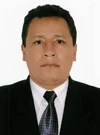 Foto de Dr. Richard Tommy Balcazar Malca