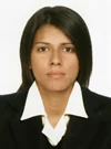 Foto de Dr. Romina Raczy Mas