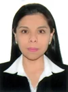 Foto de Dr. Kelly Fiorella Tasayco Felix