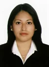 Foto de Dr. Gisella Andia Paz