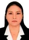 Foto de Dr. Roxana Apaza Ruiz