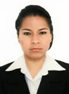 Foto de Dr. Irene Joana Quispe Ricci