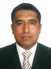 Foto de Dr. Christian Leonardo Elias Carrillo Angeles