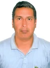 Foto de Dr. Pedro Joaquin Rosales Zurita