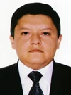 Foto de Dr. Danny Eduardo Deza Becerra
