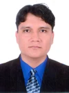 Foto de Dr. Felix Rogelio Paucar Morales
