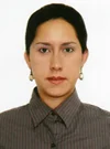 Foto de Dr. Claudia Luciana Coronado Gutierrez