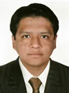 Foto de Dr. Luis Enrique Bravo Amaya