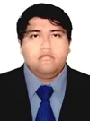 Foto de Dr. Mahycol Reynner Harold Bravo Ramirez