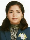 Foto de Dr. Janeth del Carmen Dieguez Tacanga