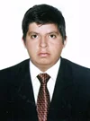 Foto de Dr. Miguel Angel Flores Terry