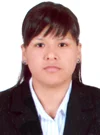 Foto de Dr. Judith Andrea Barreto de la Cruz