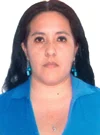 Foto de Dr. Blanca Angelica Cuya Macizo