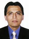 Foto de Dr. Ramiro Williams de Paz Carranza