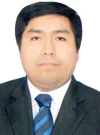 Foto de Dr. Giancarlo Willmer Perez Lazo