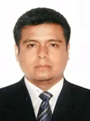 Foto de Dr. Edward Sabel Evangelista Coronel