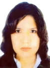 Foto de Dr. Carolina Angelica Alvarez Taipe