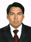 Foto de Dr. Diego Francisco Solis Caceres