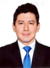 Foto de Dr. Jorge Alberto Campos Escobedo