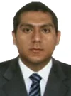 Foto de Dr. Hugo Alexis Moreno Asencios