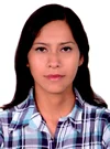 Foto de Dr. Leila Axana Barreto Barra