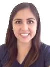 Foto de Dr. Melissa Mercedes Condor Figueroa