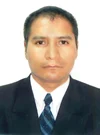 Foto de Dr. Rodolfo Franck Meza Vidal