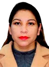 Foto de Dr. Denisse Daniella Alvarez Porlles