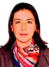Foto de Dr. Tania Nataly Moreno Alvarado