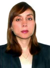 Foto de Dr. Carla Lucia Balcazar Avila