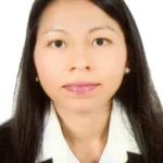 Foto de Dr. Angie Marylin Ballarta Mendoza
