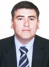 Foto de Dr. Eduardo Idrogo Diaz