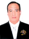Foto de Dr. Euler Hoseyn Velasquez Diaz