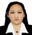Foto de Dr. Viviana Lisset Rodriguez Reyes