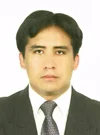 Foto de Dr. Milton Cesar Romero Casanova