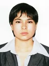 Foto de Dr. Laura Corali Quiroz Tirado