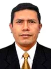 Foto de Dr. Maximandro Peregrino Teran Vasquez